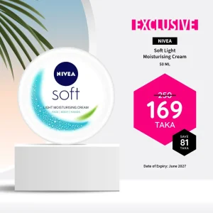 NIVEA