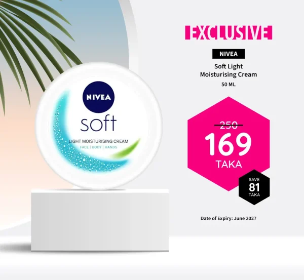 NIVEA
