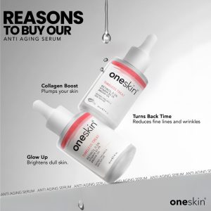 Anti Aging Pro