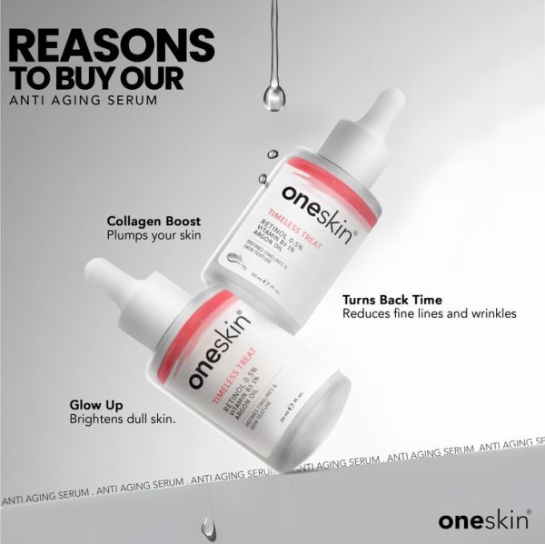 Anti Aging Pro