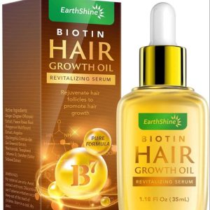 Hair oil Pro