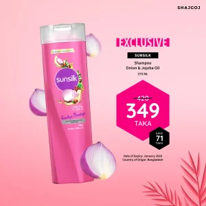 SUNSILK