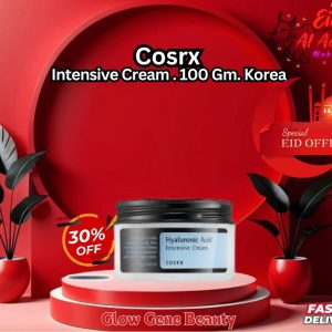 Cosrx, Intensive Cream. 100 Gm. Korea