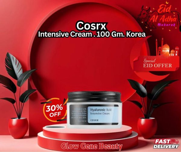 Cosrx,Intensive Cream . 100 Gm. Korea