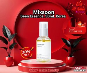 Mixsoon,Been Essence. 50ml. Korea