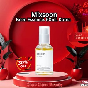 Mixsoon,Been Essence. 50ml. Korea