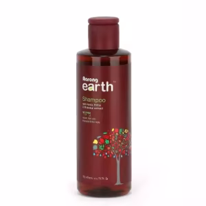 Aarong Earth Shampoo With Amla, Ritha & Shikakai Extract | 200 ml