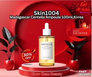 Skin1004,Madagascar Centella Ampoule 100ml,Korea