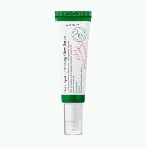 Axis-Y Glow Serum.50 ml.Korea