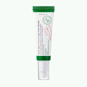 Axis-Y Glow Serum.50 ml.Korea