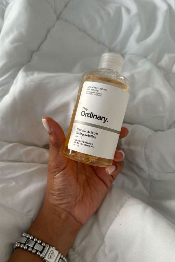 The Ordinary, Glycolic Acid 7% Toning Solution Toner.240ml.Canada - Image 2