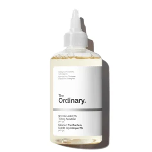 The Ordinary, Glycolic Acid 7% Toning Solution Toner.240ml.Canada