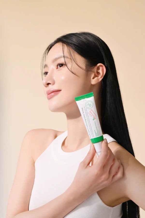 Axis-Y Glow Serum.50 ml.Korea - Image 2