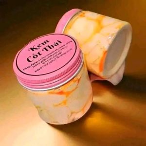 𝐊𝐄𝐌 𝐂𝐎𝐓 𝐓𝐇𝐀𝐈 𝐁𝐎𝐃𝐘 𝐖𝐇𝐈𝐓𝐄𝐍𝐈𝐍𝐆 𝐂𝐑𝐄𝐀𝐌 ~ (250gm)