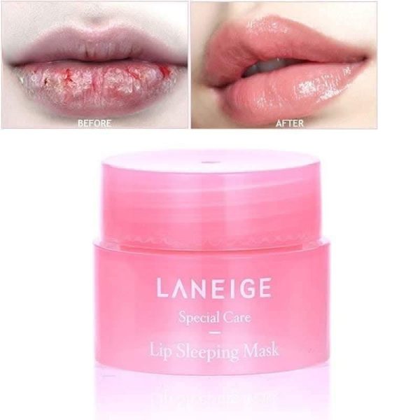 LANEIGE LIP SLEEPING MASK ~ 3gm - Image 2