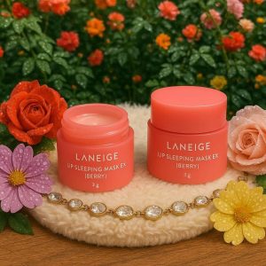 LANEIGE LIP SLEEPING MASK ~ 3gm