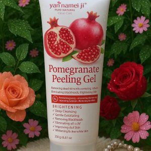 Yannamei ji Pomegranate peeling gel ~ 250 gm