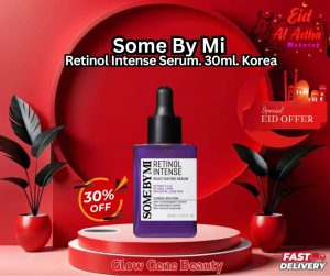 Some By Mi, Retinol Intense Serum. 30ml. Korea