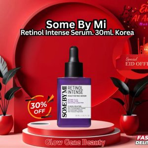Some By Mi, Retinol Intense Serum. 30ml. Korea
