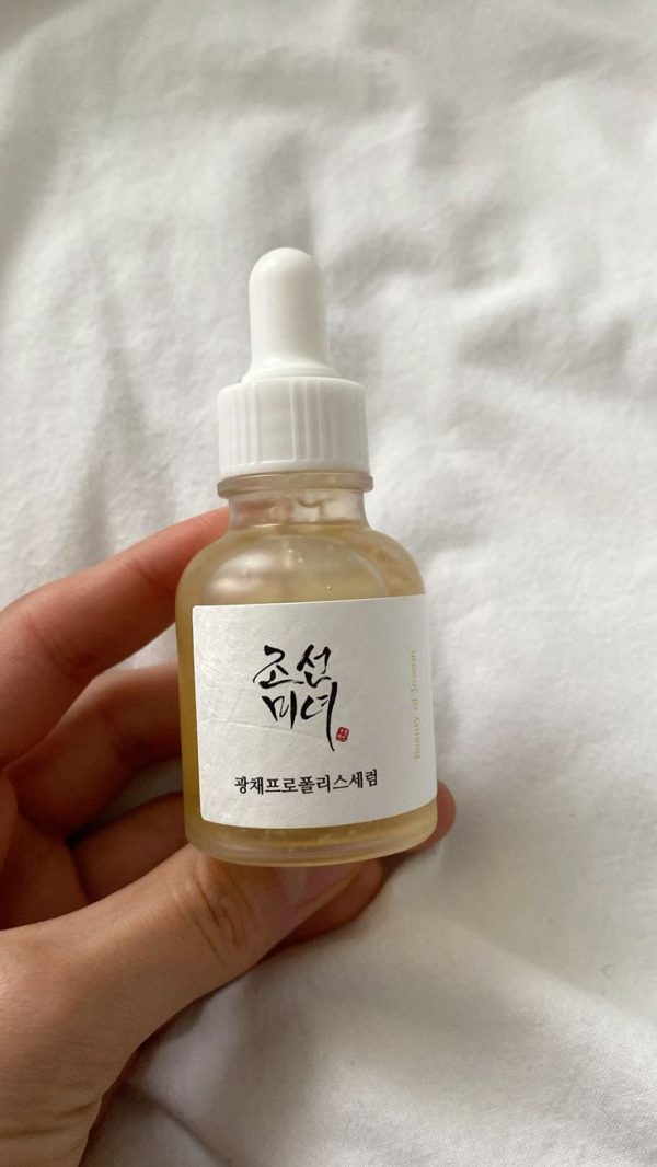 Beauty of Joseon,Glow Serum.30ml.Korea - Image 2