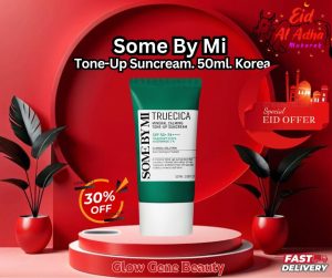 Some By Mi, Tone-Up Suncream. 50ml. Korea