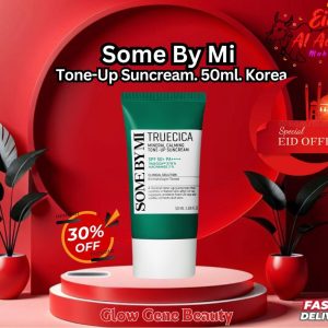 Some By Mi, Tone-Up Suncream. 50ml. Korea