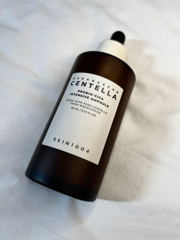 Skin1004,Madagascar Centella Probio-Cica Intensive Ampoule. 95ml.Korea - Image 2