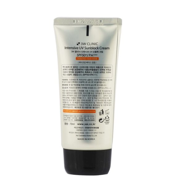 sunscreen cream