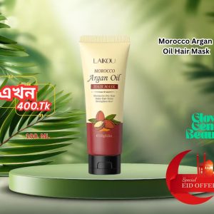 💞LAIKOU Japan Damaged & Repair Hair Argan Oil, 💞100 ml