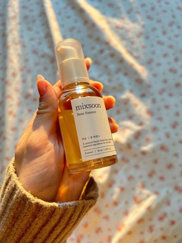 Mixsoon,Been Essence. 50ml. Korea - Image 2