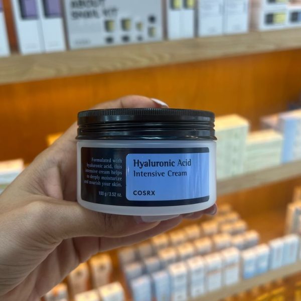 Cosrx,Intensive Cream . 100 Gm. Korea - Image 2