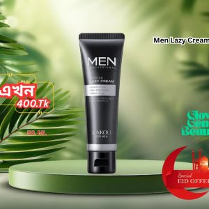 💞LAIKOU Japan Men's Tone up Brighten Skin Lazy Cream, 💞 30 ml
