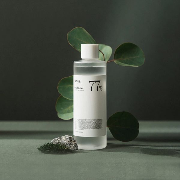 Anua, Heartleaf Toner. 250 ml. Korea - Image 2
