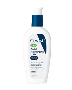 CeraVe, Pm Facial Lotion. 89ml. USA