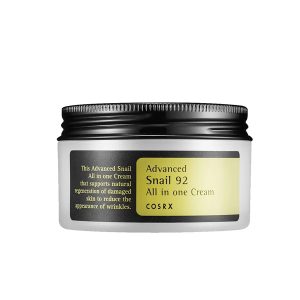 Cosrx,All in One Cream. 100 Gm. Korea