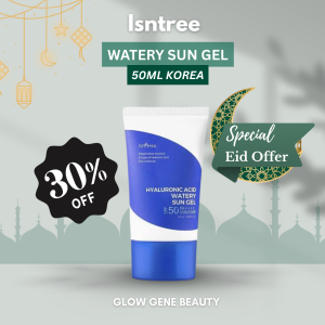 Isntree,Watery Sun Gel. 50ml. Korea