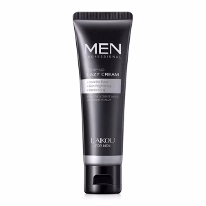 💞LAIKOU Japan Men's Tone up Brighten Skin Lazy Cream, 💞 30 ml