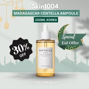 Skin1004,Madagascar Centella Ampoule 100ml,Korea