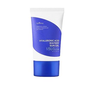 Isntree,Watery Sun Gel. 50ml. Korea