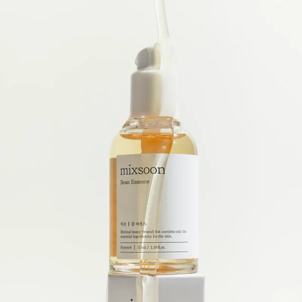 Mixsoon,Been Essence. 50ml. Korea