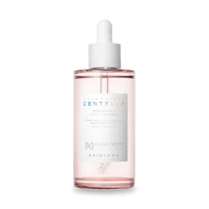Skin1004,Madagascar Centella Poremizing Fresh Ampoule.100ml.Korea