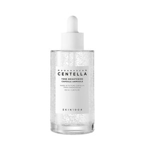 Skin1004 Madagascar Centella Tone Brightening Capsule Ampoule.100ml .korea