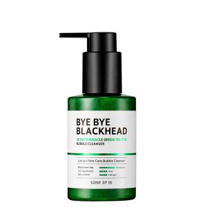 Some By Mi,Blackhead Cleanser. 120ml. Korea