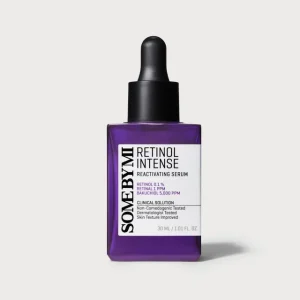 Some By Mi, Retinol Intense Serum. 30ml. Korea