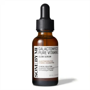 Some By Mi, Galactomyces Pure Vitamin C Glow Serum. 30ml. Korea