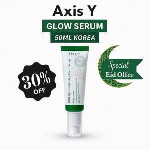 Axis-Y Glow Serum.50 ml.Korea