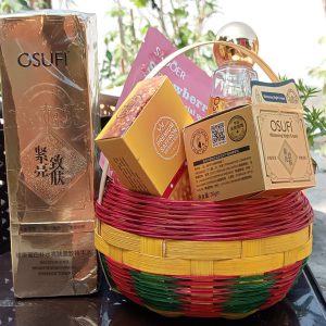 Osufi Serum Combo