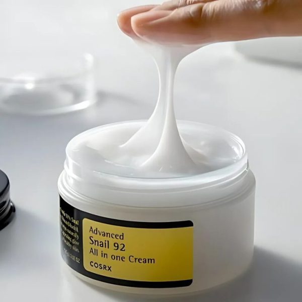 Cosrx,All in One Cream. 100 Gm. Korea - Image 2