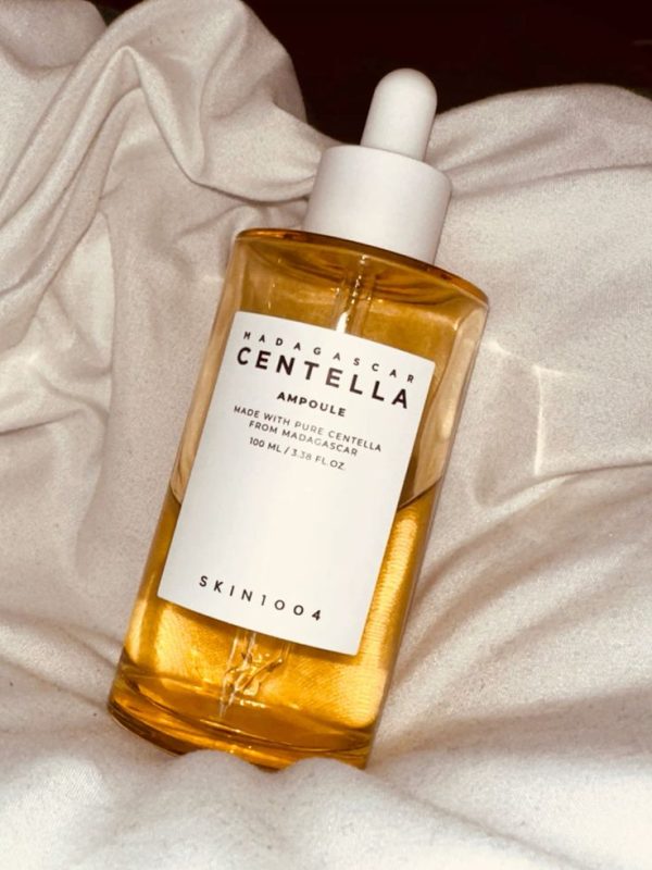 Skin1004,Madagascar Centella Ampoule 100ml,Korea - Image 2