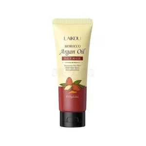 💞LAIKOU Japan Damaged & Repair Hair Argan Oil, 💞100 ml